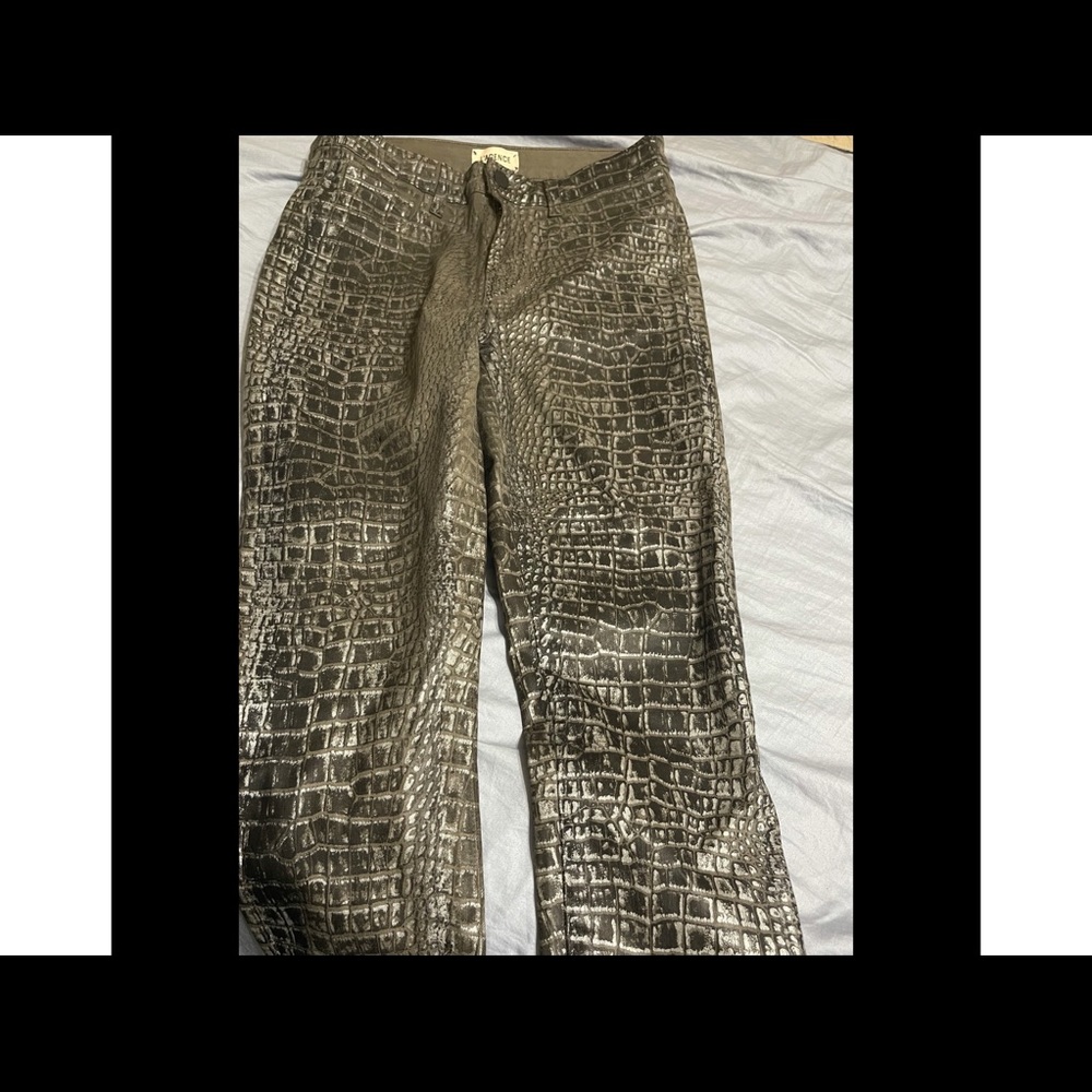 L’Agence jeans